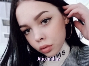 Alicemilkis