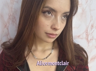 Alicemontclair