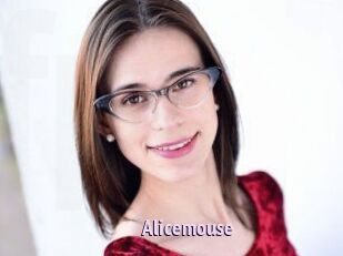 Alicemouse