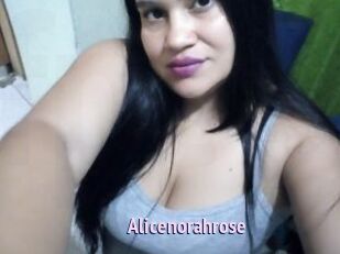 Alicenorahrose