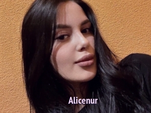 Alicenur