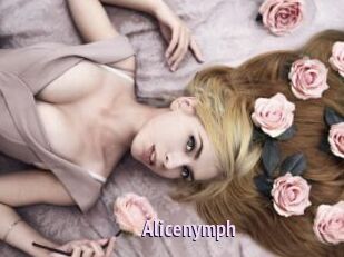Alicenymph