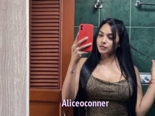 Aliceoconner