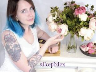 Alicepixiex