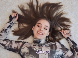 Alicepo