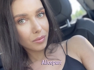 Alicepurr