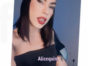 Alicequint
