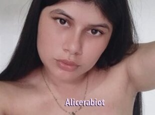 Alicerabiot