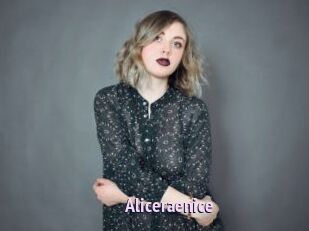 Aliceraenice