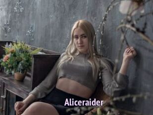 Aliceraider