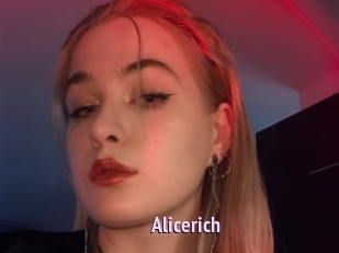 Alicerich