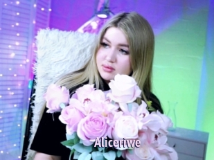 Aliceriwe