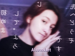 Alicerocket