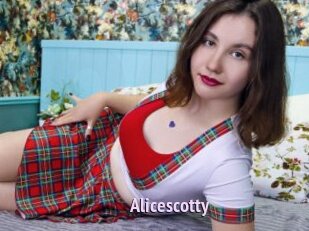 Alicescotty