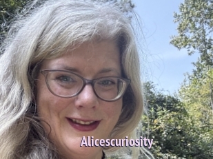Alicescuriosity
