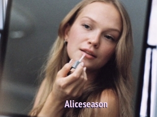 Aliceseason