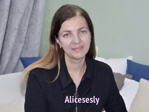 Alicesesly
