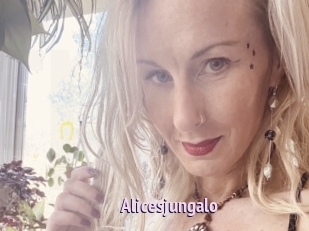 alicesjungalo Film Porno