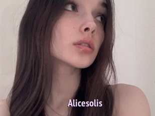 Alicesolis