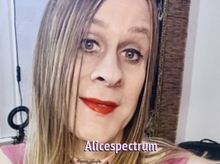Alicespectrum