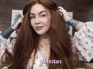 Alicestars