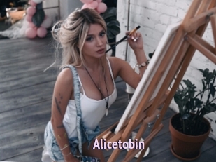 Alicetobin