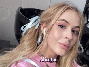 Aliceton