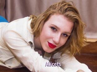 Alicets