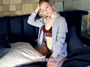 Alicevance
