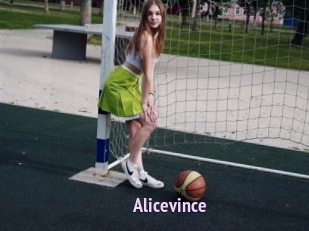 Alicevince