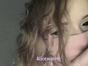 Alicewanhe