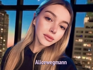 Alicewegmann