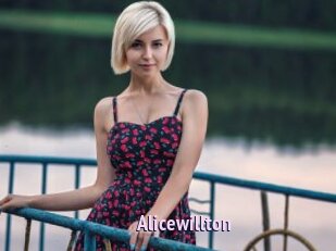 Alicewillton