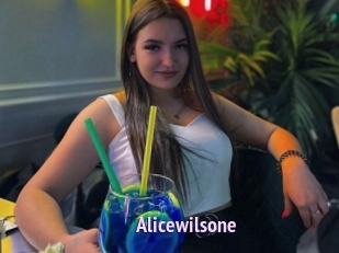 Alicewilsone