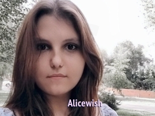 Alicewish