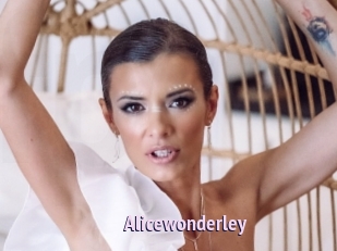 Alicewonderley