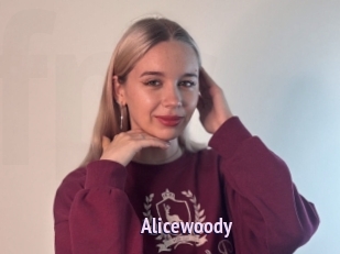 Alicewoody