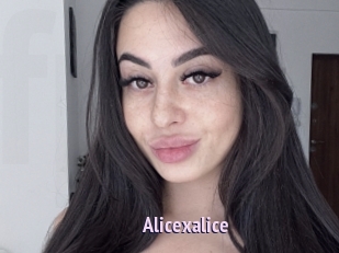 Alicexalice