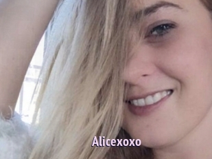Alicexoxo