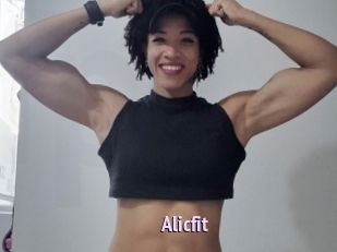 Alicfit