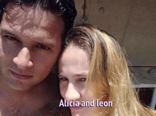 Alicia_and_leon