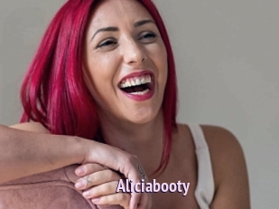 Aliciabooty