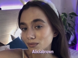 Aliciabrown