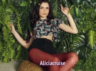 Aliciacruise