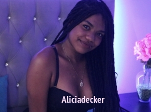 Aliciadecker