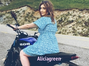 Aliciagreen