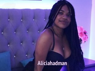Aliciahadman