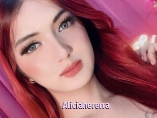 Aliciahererra