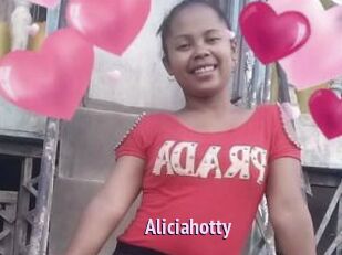 Aliciahotty