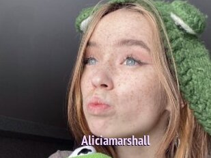 Aliciamarshall